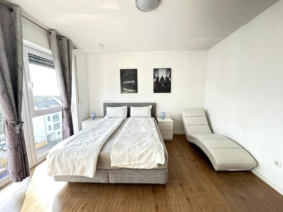 Modernes Studio - Würzburger Straße, Aschaffenburg Apartment in Aschaffenburg