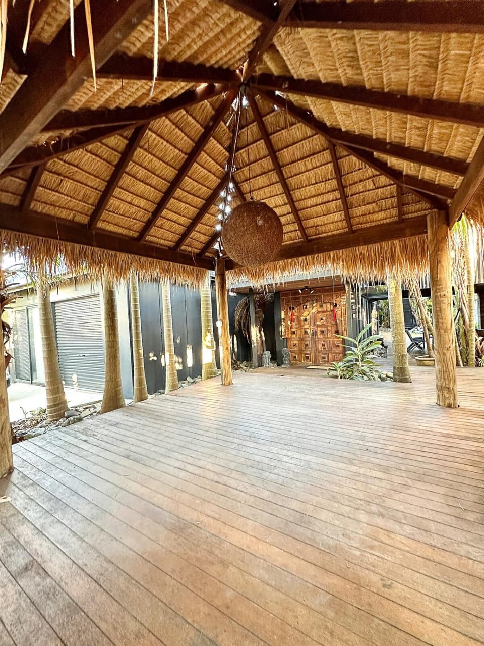 Palmaya Apartment in Corindi Beach