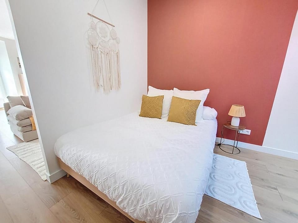 La Parenthèse Nantaise Apartment in Nantes