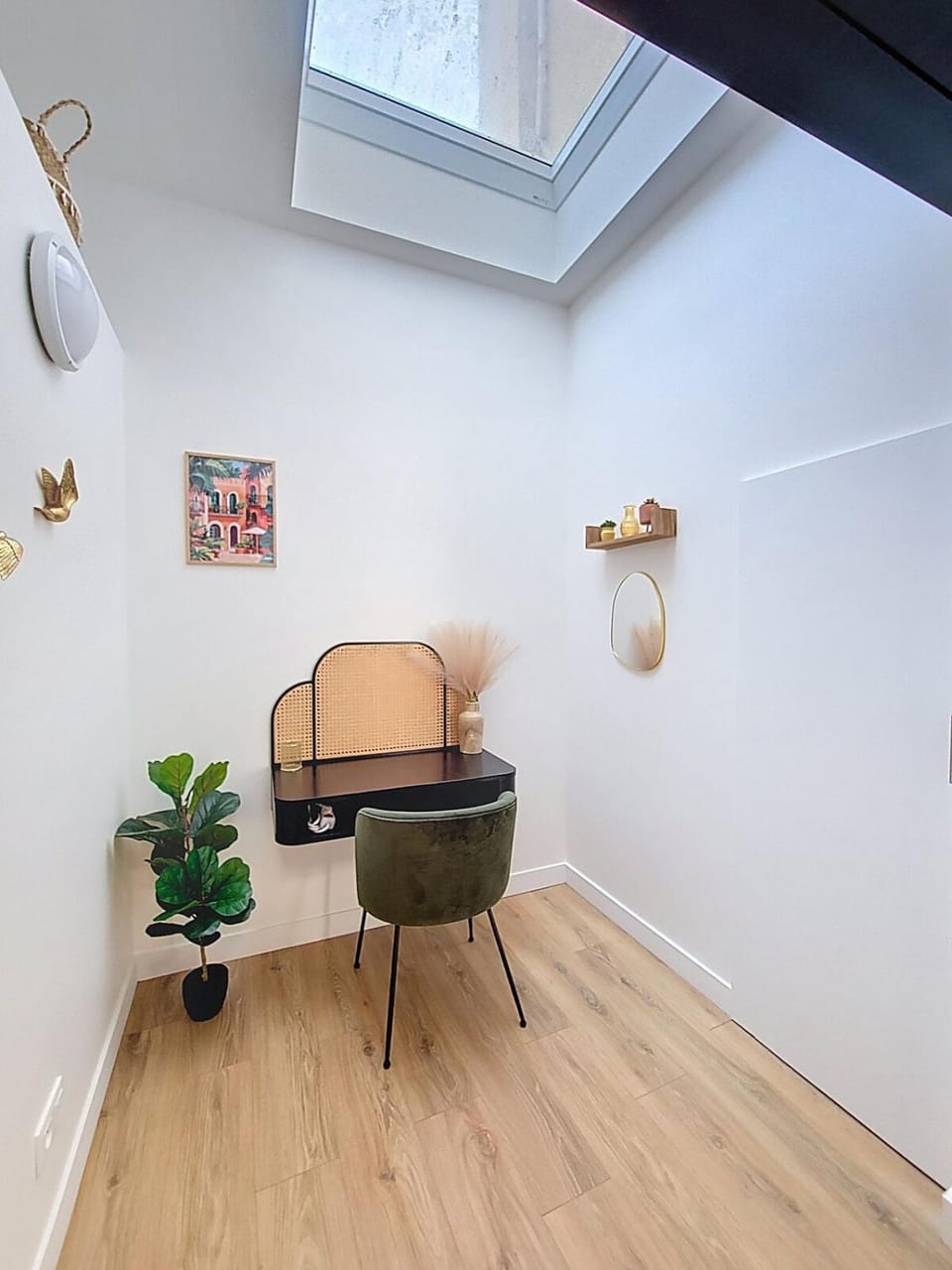 La Parenthèse Nantaise Apartment in Nantes