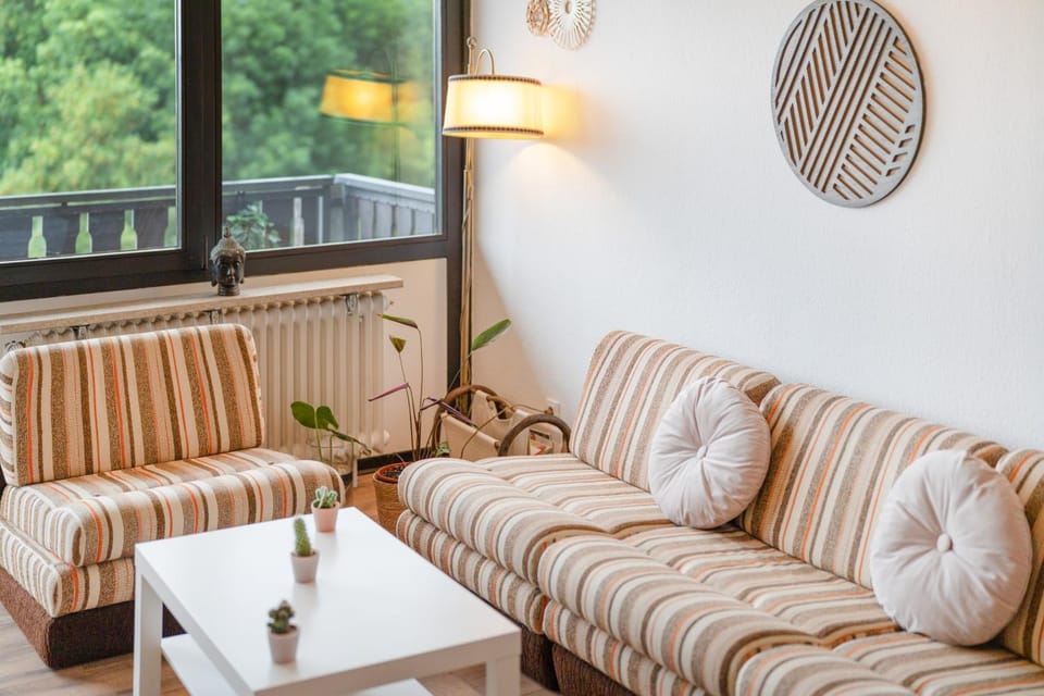 Schmuckkästle Apartment in Ortenau