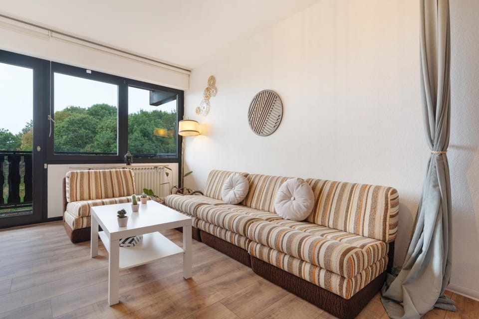Schmuckkästle Apartment in Ortenau