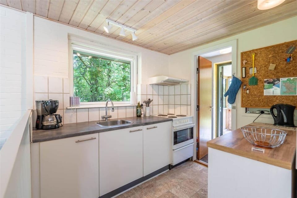 191-Ringkobing-Ahornalle-12 House in Ringkobing