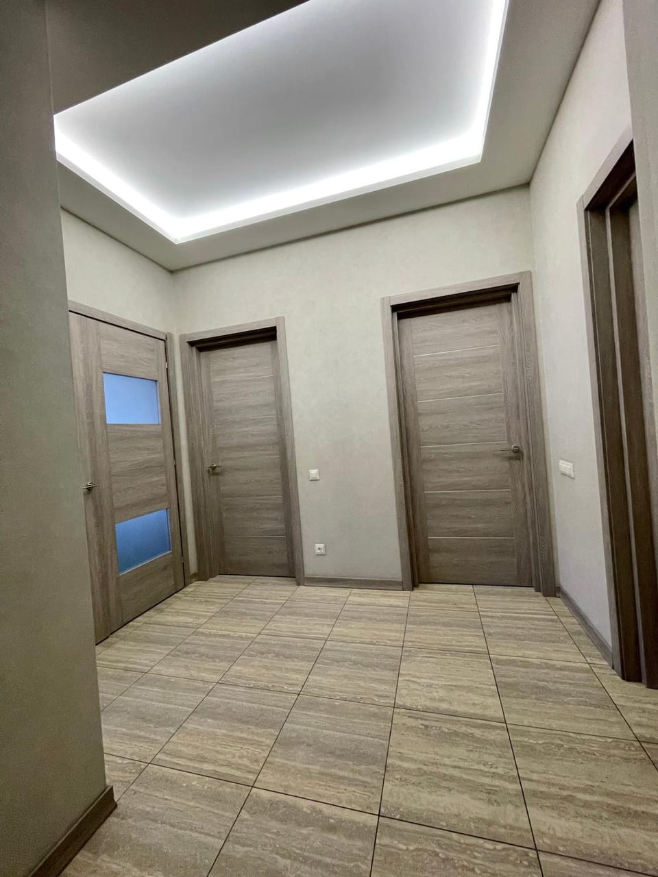 Apartment Odessa Apartment in Odessa