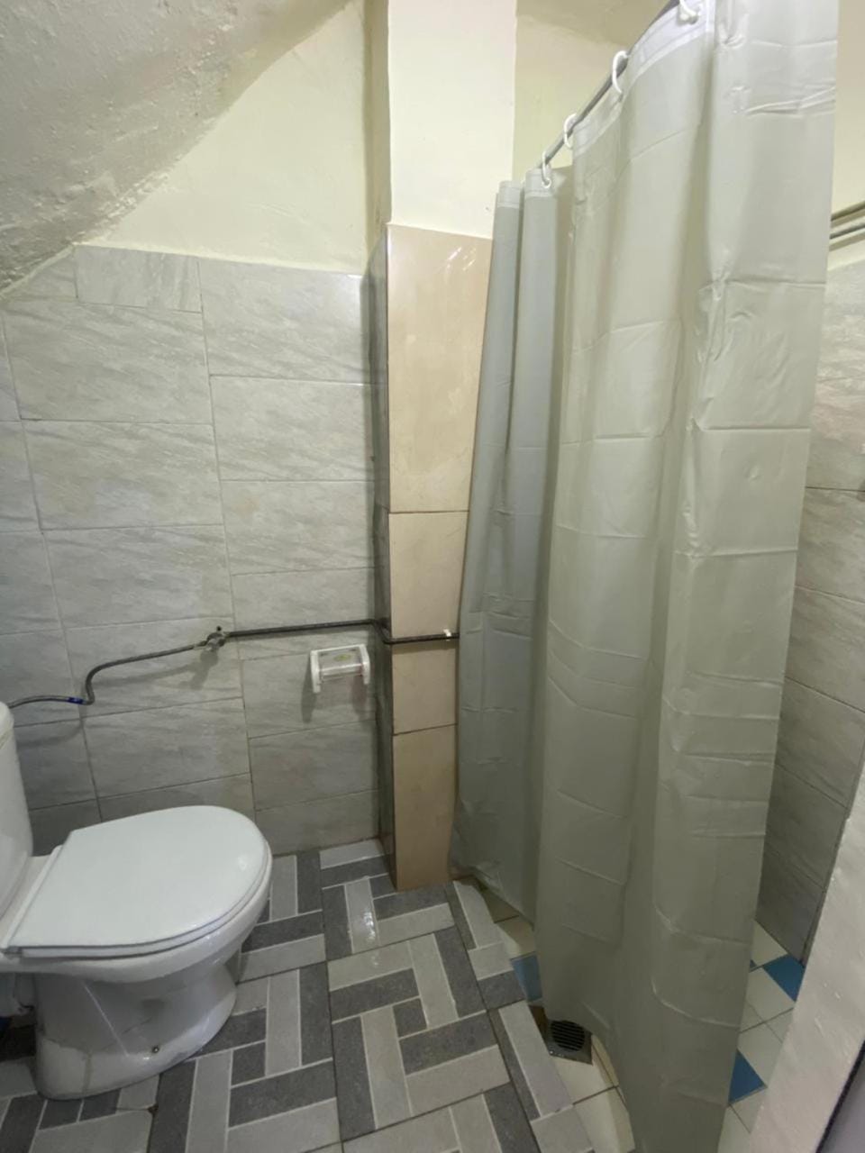 شقة متلة على البحر ك Apartment in Tangier-Tétouan-Al Hoceima