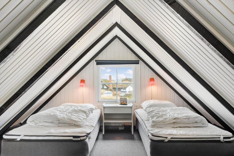 274-Ringkobing-Nordso-Ferievej-86 House in Ringkobing