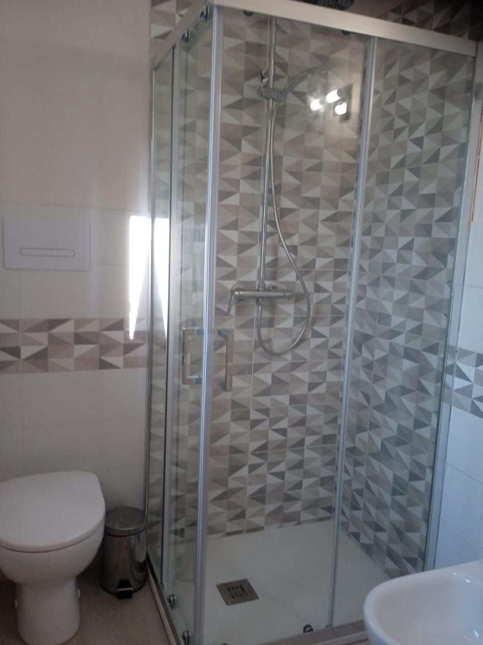 A due passi dal mare Apartment in Sicily