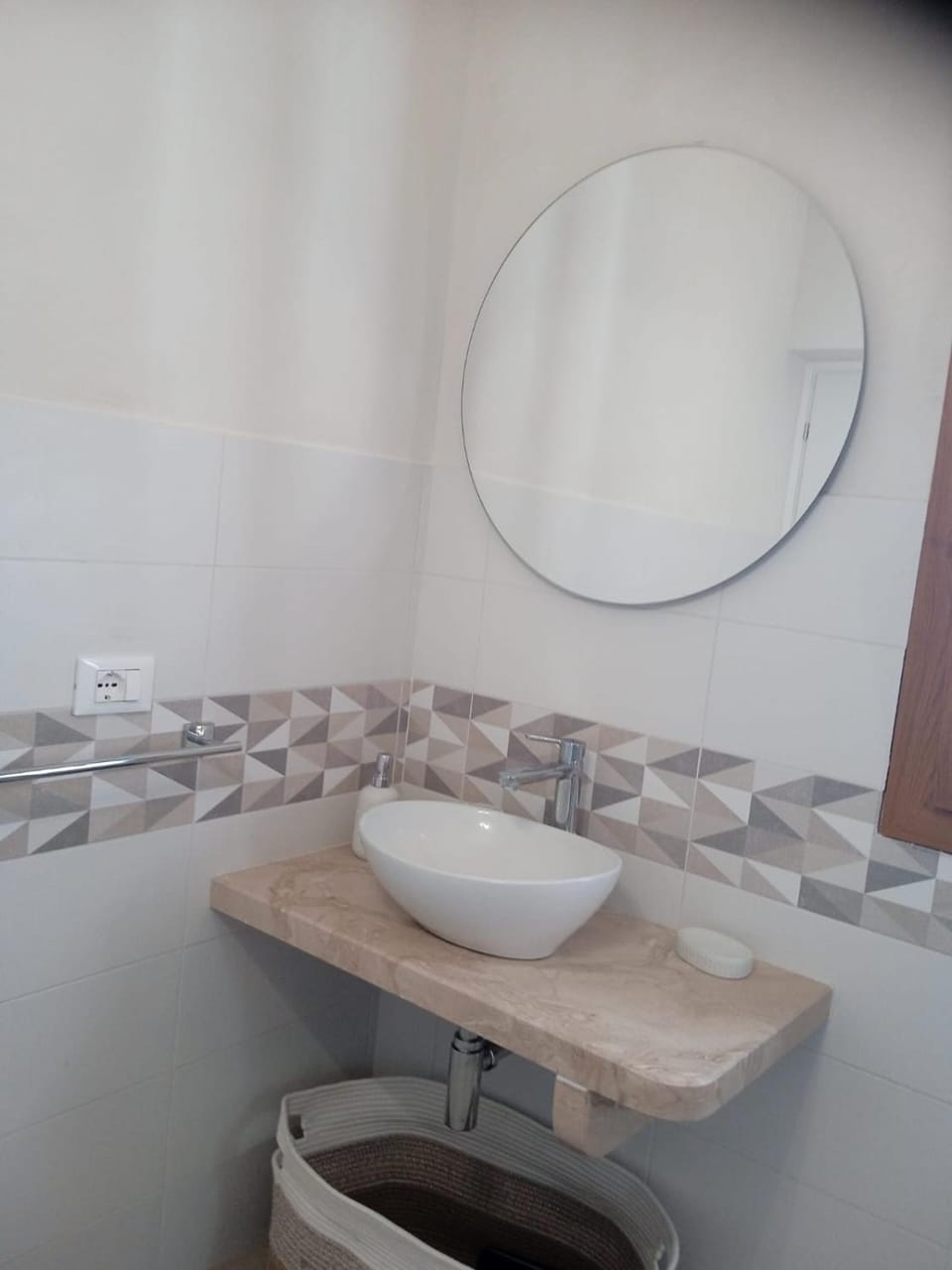 A due passi dal mare Apartment in Sicily