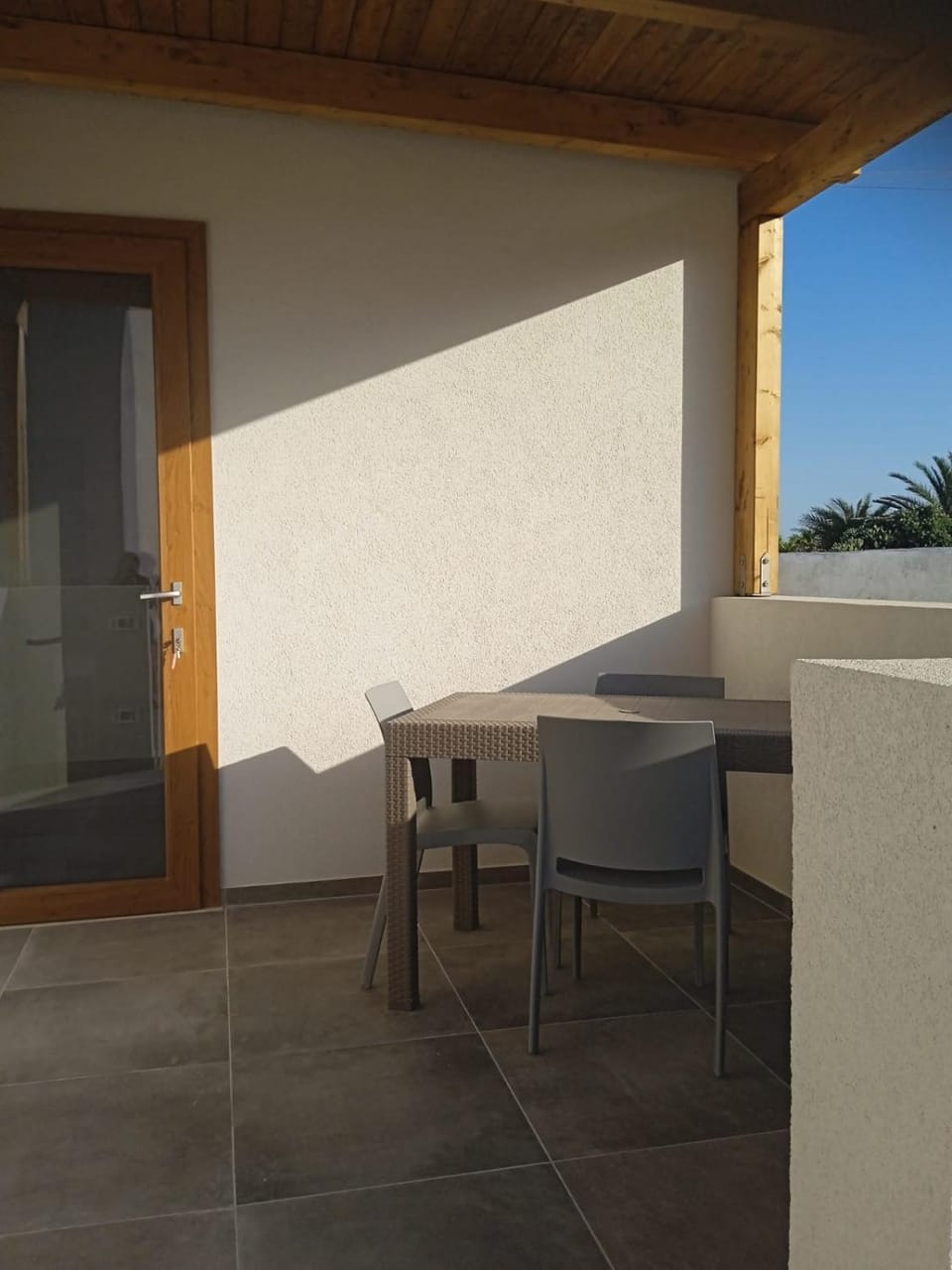 A due passi dal mare Apartment in Sicily
