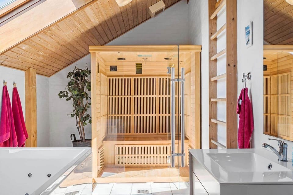 222-Ringkobing-Lyngdraget-28 House in Ringkobing