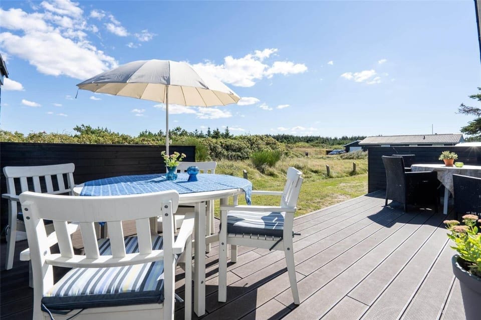 222-Ringkobing-Lyngdraget-28 House in Ringkobing