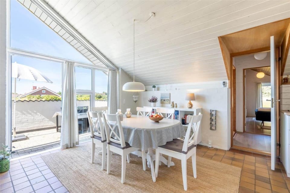 222-Ringkobing-Lyngdraget-28 House in Ringkobing