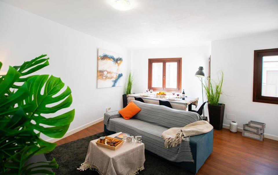 Peaceful Premium Apartment by Turivida Apartment in Malaga