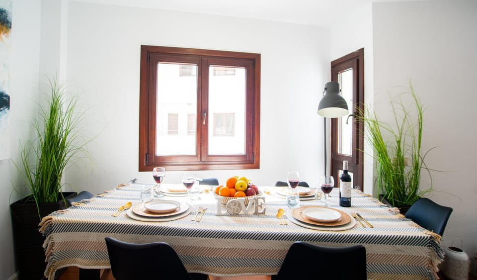 Peaceful Premium Apartment by Turivida Apartment in Malaga