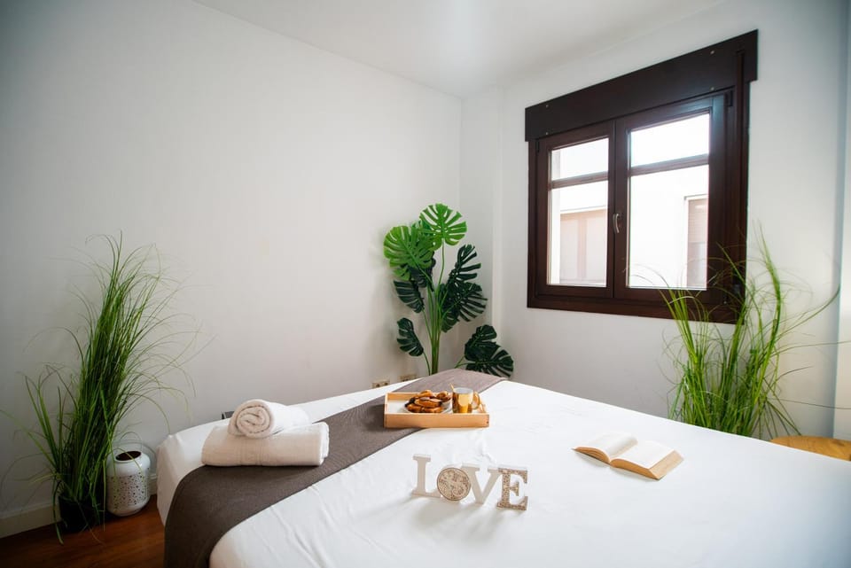 Peaceful Premium Apartment by Turivida Apartment in Malaga