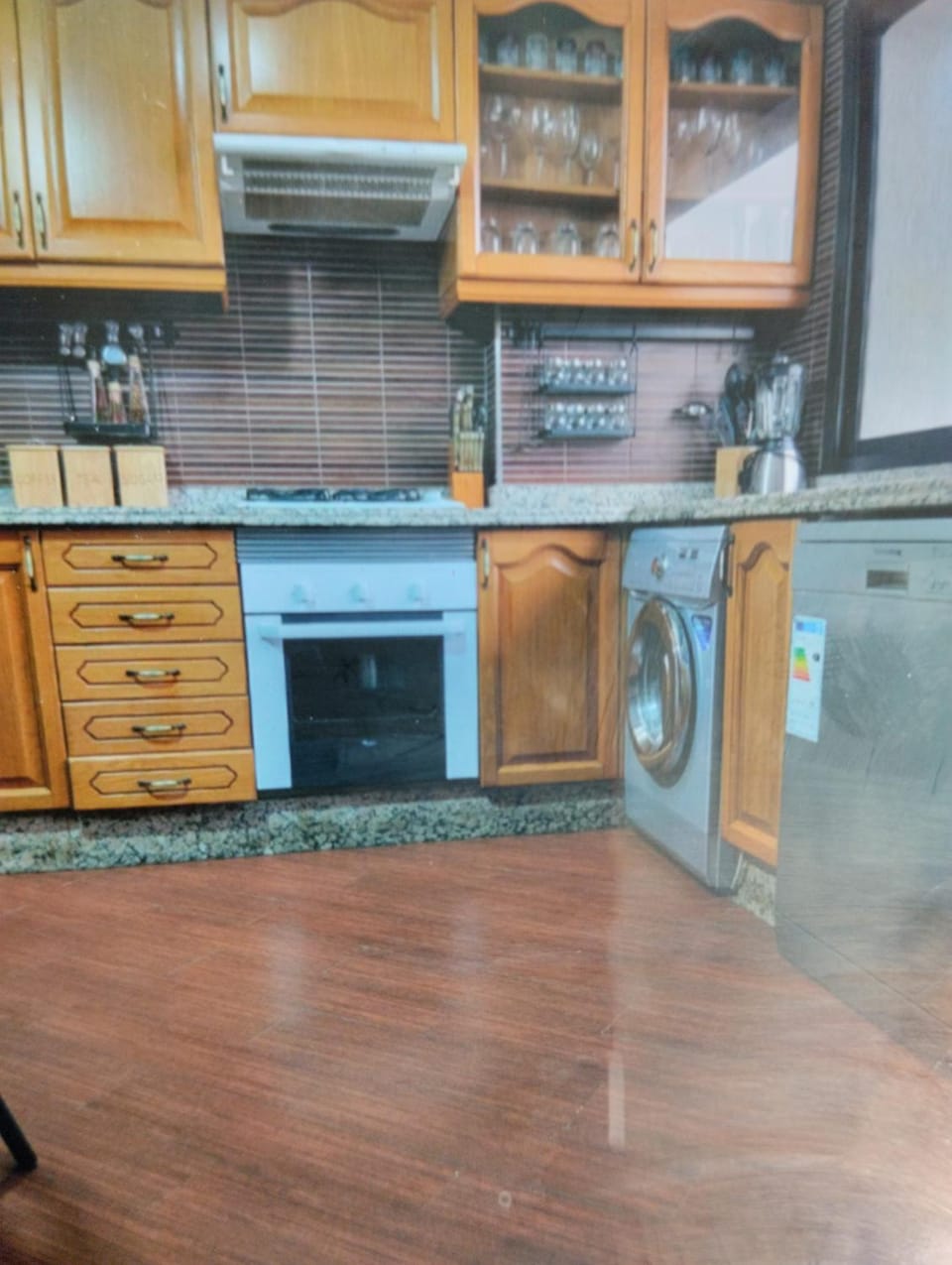 Spacious with Great Location Apartment in Casablanca