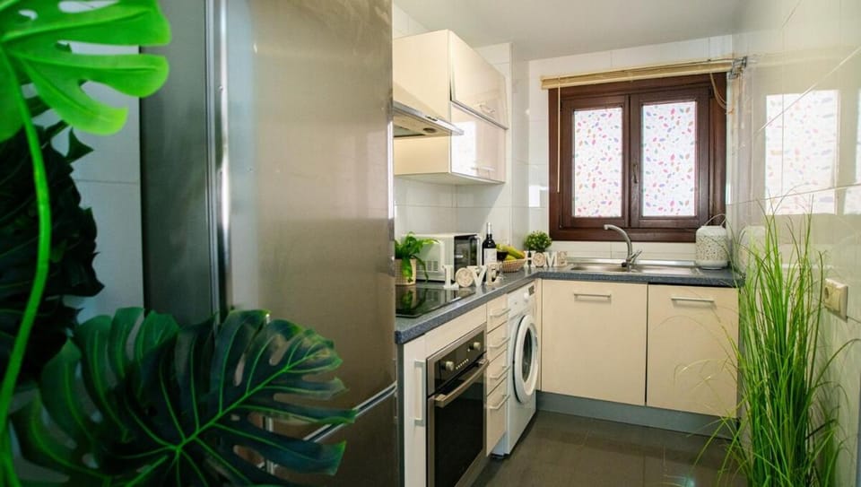 Boutique Apartment Quiet Area by TuriVida Apartment in Malaga