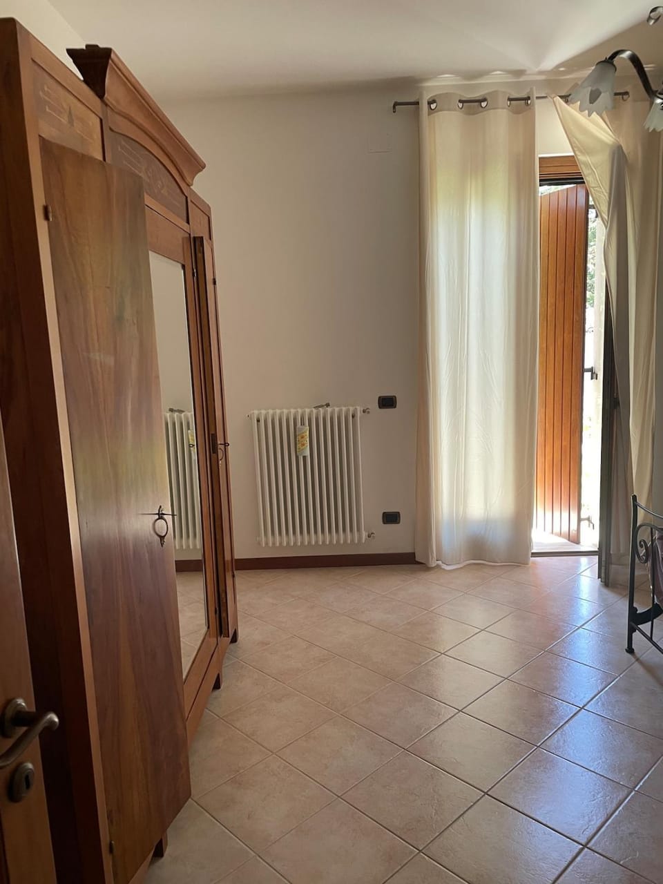 Holiday Home Tenuta Santella Villa in Molise, Italy