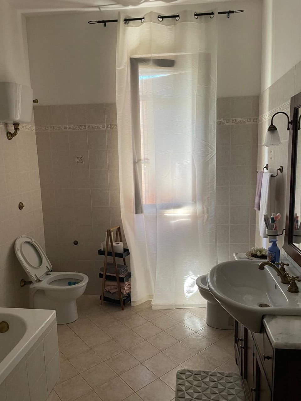 Holiday Home Tenuta Santella Villa in Molise, Italy