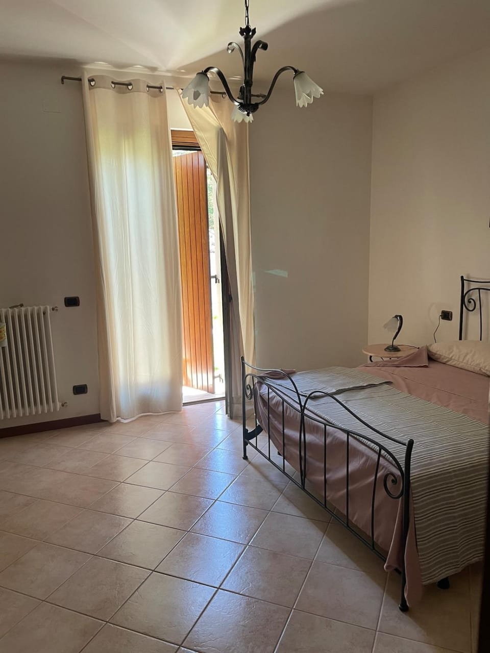 Holiday Home Tenuta Santella Villa in Molise, Italy