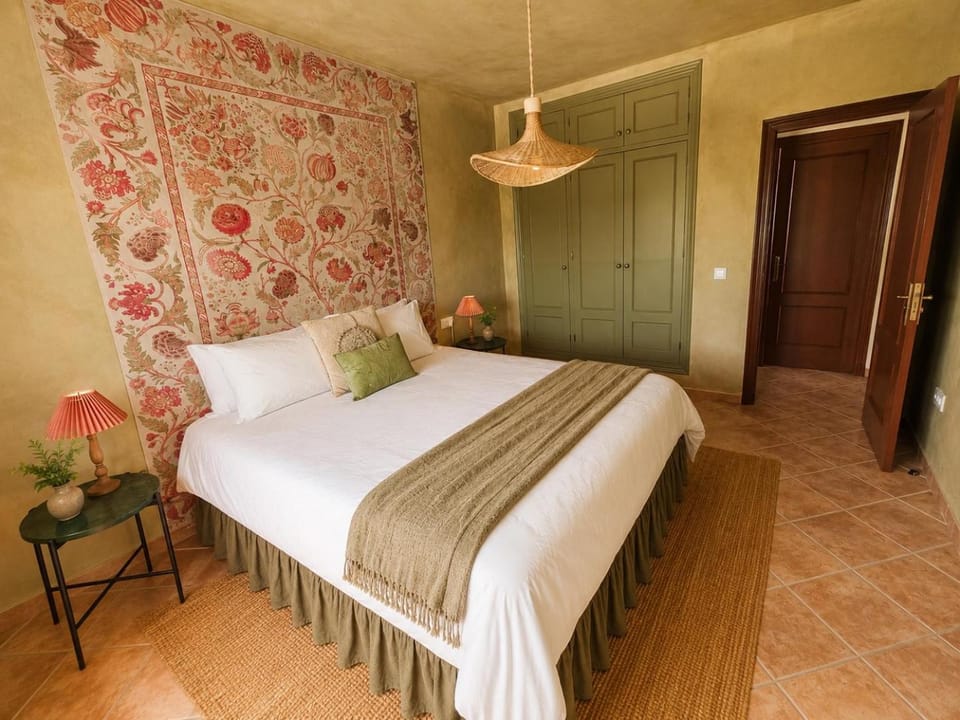 Wellness Farm Villa - Monte Valeo House in Valle del Guadalhorce