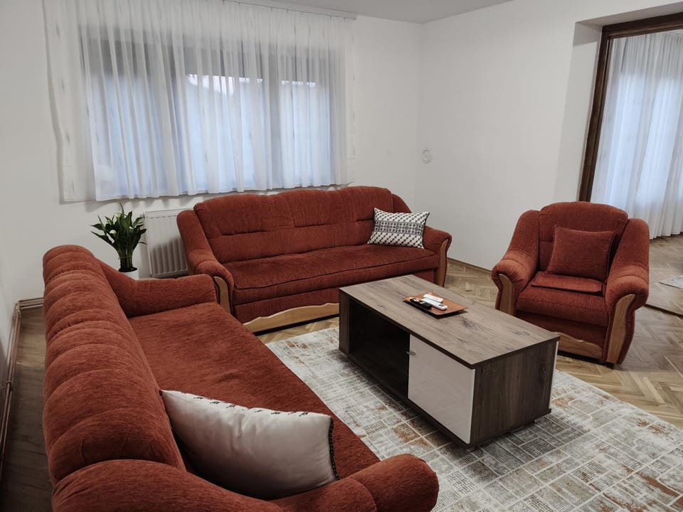 Apartman Lidija Apartment in Lika-Senj County