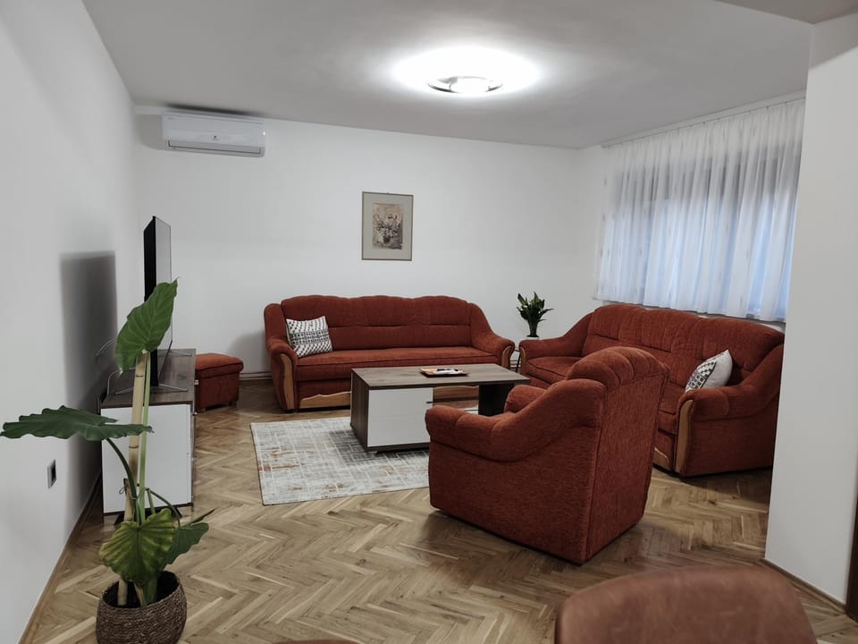 Apartman Lidija Apartment in Lika-Senj County