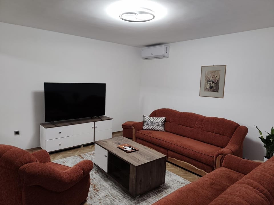 Apartman Lidija Apartment in Lika-Senj County