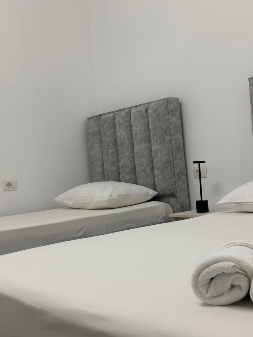 Gold Rooms II Bed and Breakfast in Sarandë