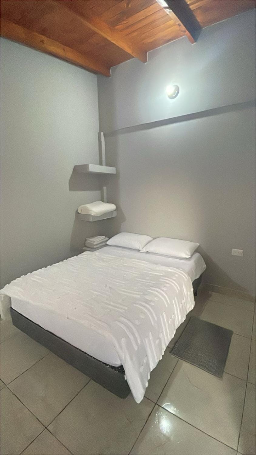 Villalba Apart 5 Apartment in Puerto Iguazú