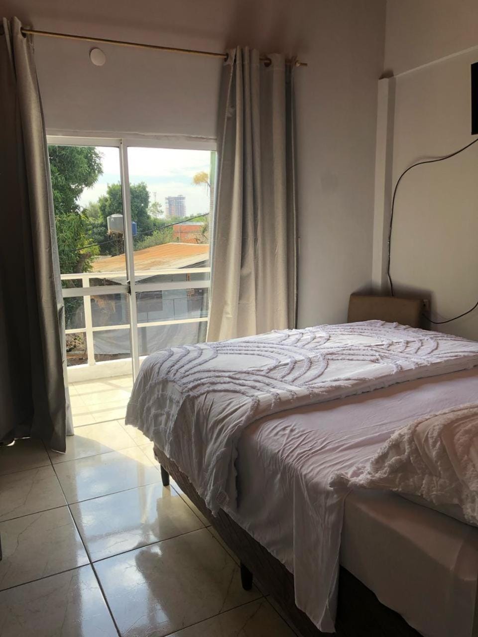 Villalba Apart 5 Apartment in Puerto Iguazú