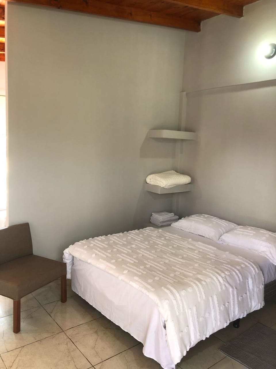 Villalba Apart 5 Apartment in Puerto Iguazú