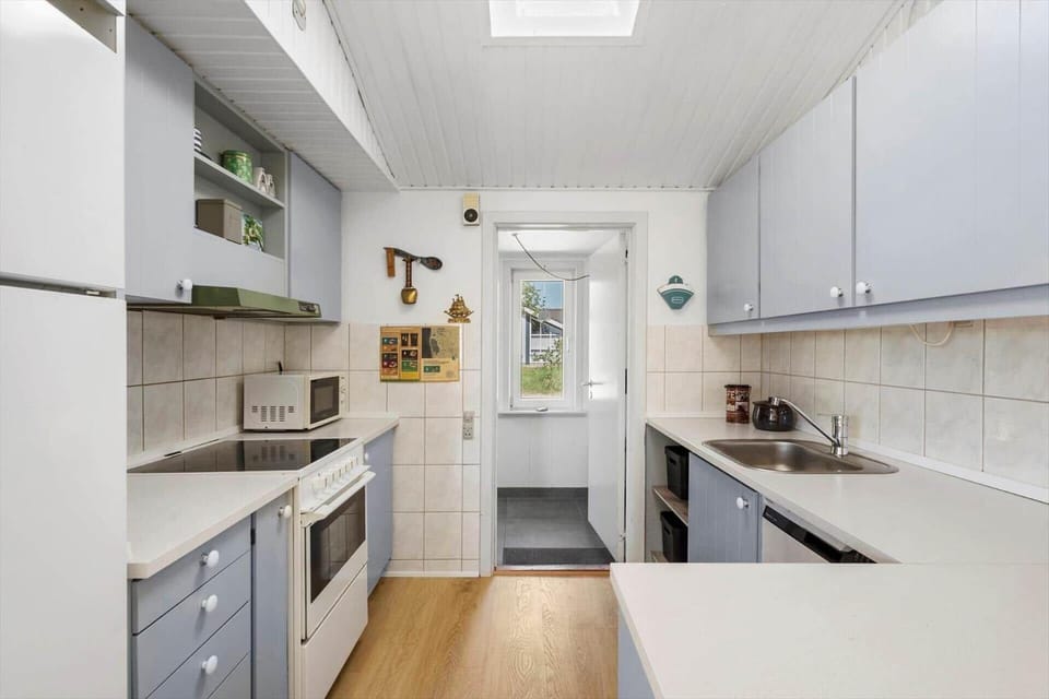 1155-Ringkobing-Fyrrekrat-2 House in Søndervig