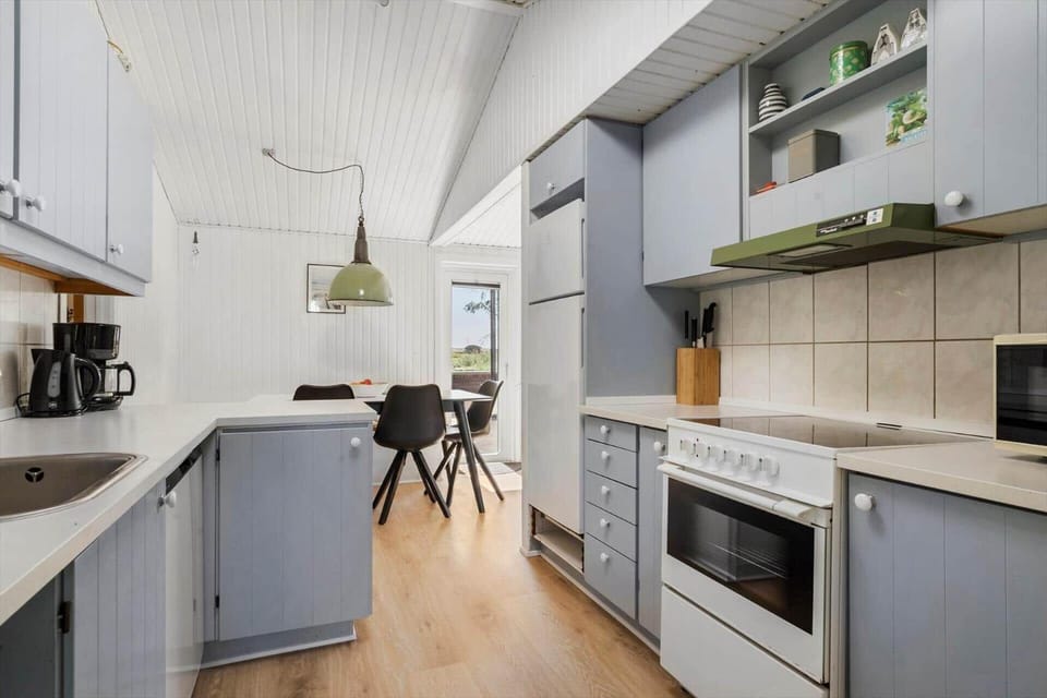 1155-Ringkobing-Fyrrekrat-2 House in Søndervig