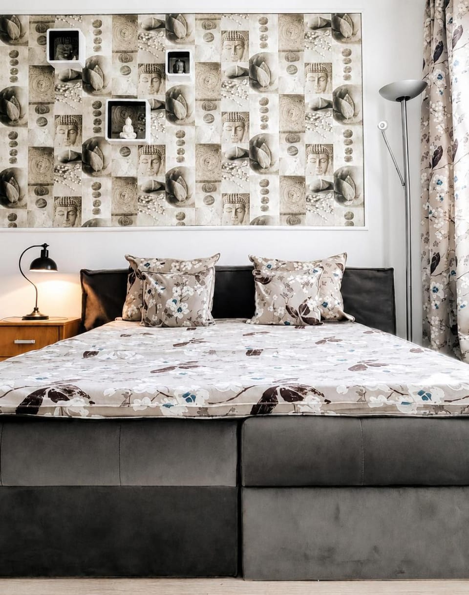 Studio 37 Apartment in Varna
