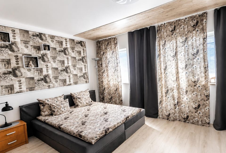 Studio 37 Apartment in Varna
