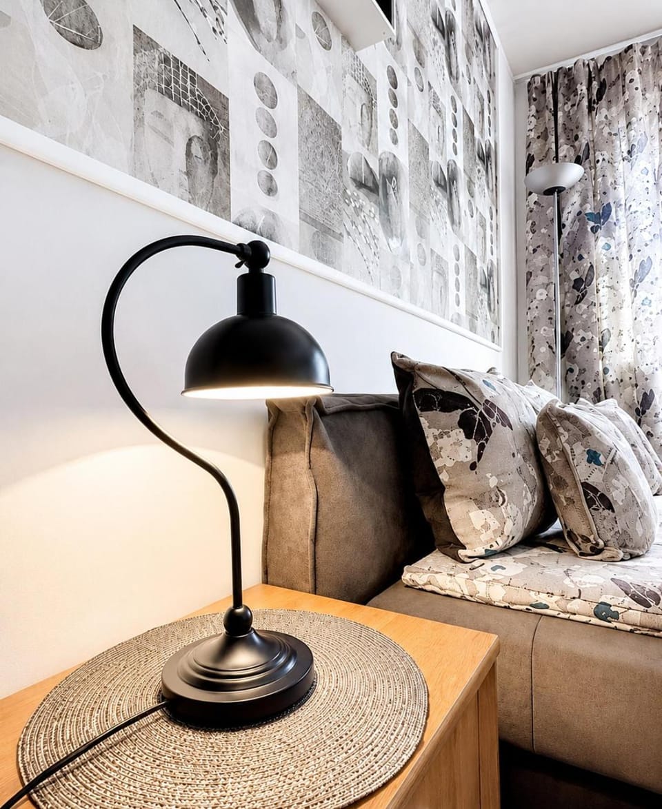 Studio 37 Apartment in Varna