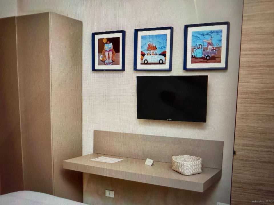 TV and multimedia