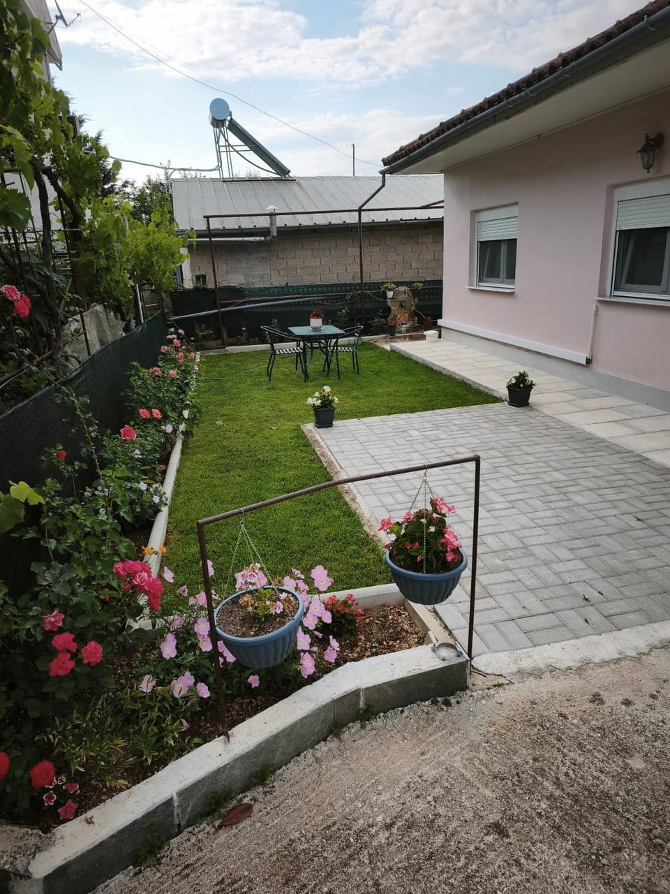 CasaCorn House in Ioannina