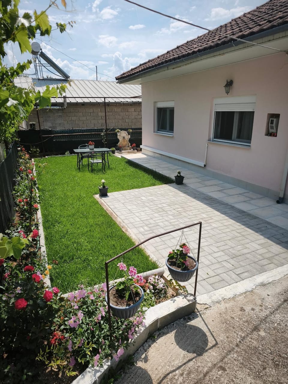 CasaCorn House in Ioannina