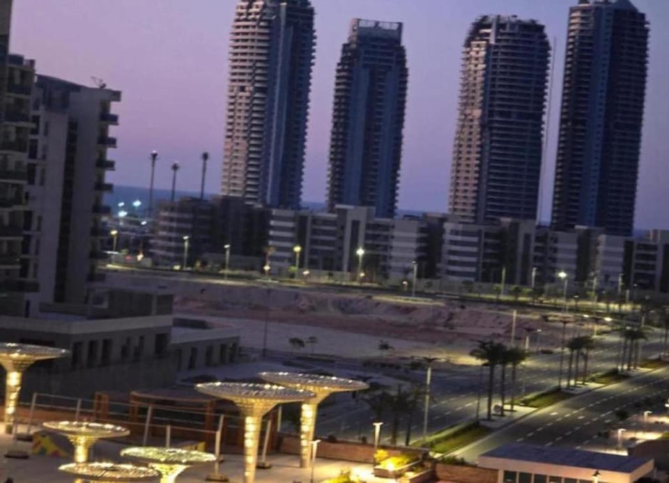 City view