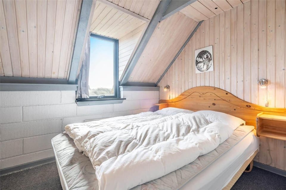 288-Ringkobing-Krae-Degns-Vej-47 House in Ringkobing