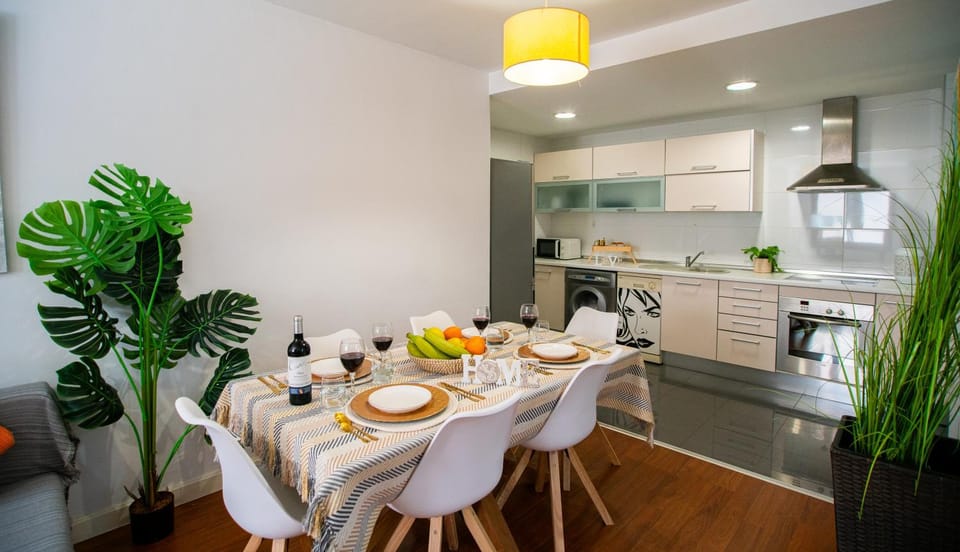 Luxury Apartment Calm Beach Walk by Turivida Apartment in Malaga