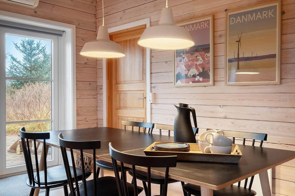 128-Ringkobing-Troldedalen-18 House in Ringkobing