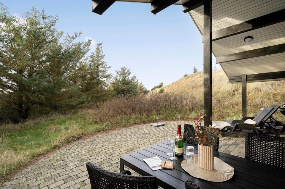 128-Ringkobing-Troldedalen-18 House in Ringkobing