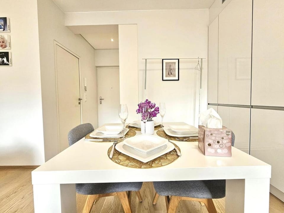 Beautiful studio in Central Luxembourg Apartment in Luxembourg