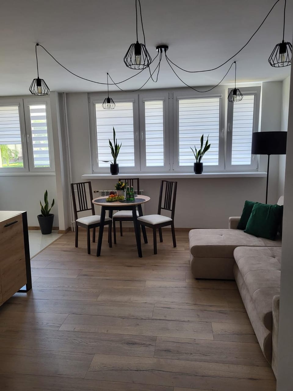 Apartament Max Apartment in Poland