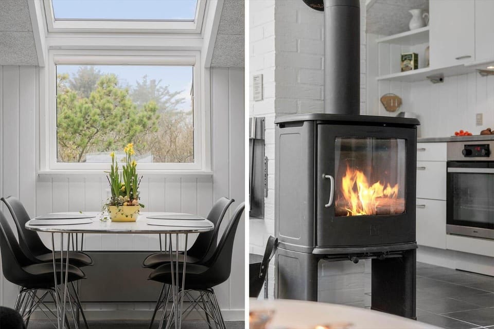 091-Ringkobing-P-Snejkers-Vej-51 House in Søndervig