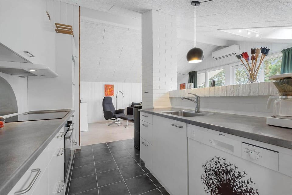 091-Ringkobing-P-Snejkers-Vej-51 House in Søndervig