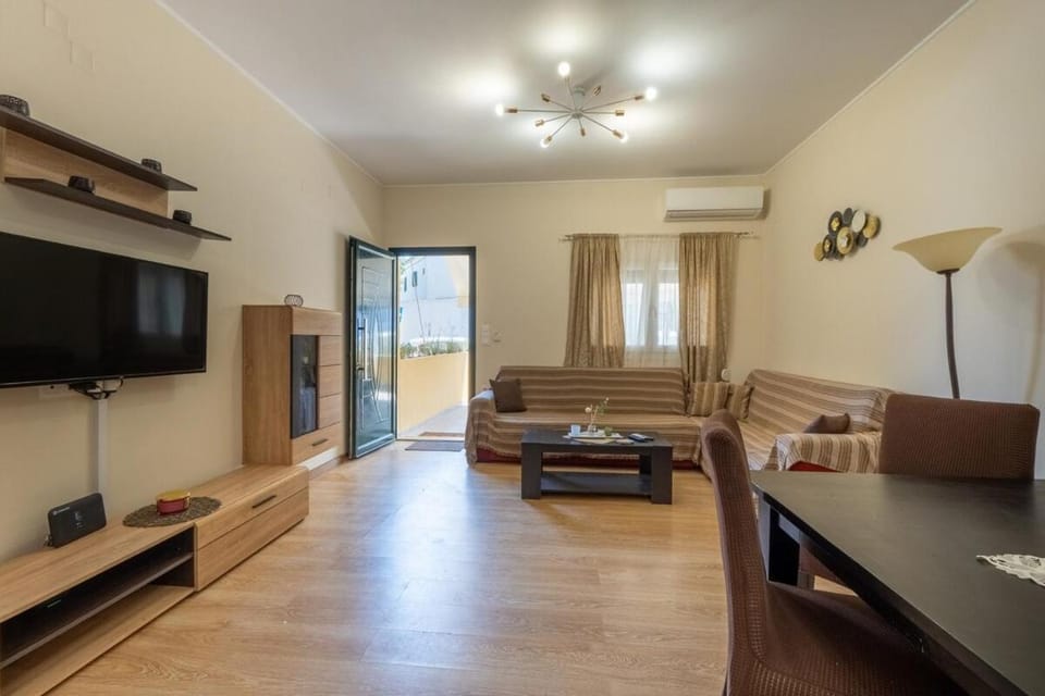 Vasilis Family House House in Corfu